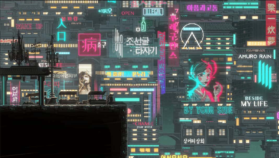 游戏画面1